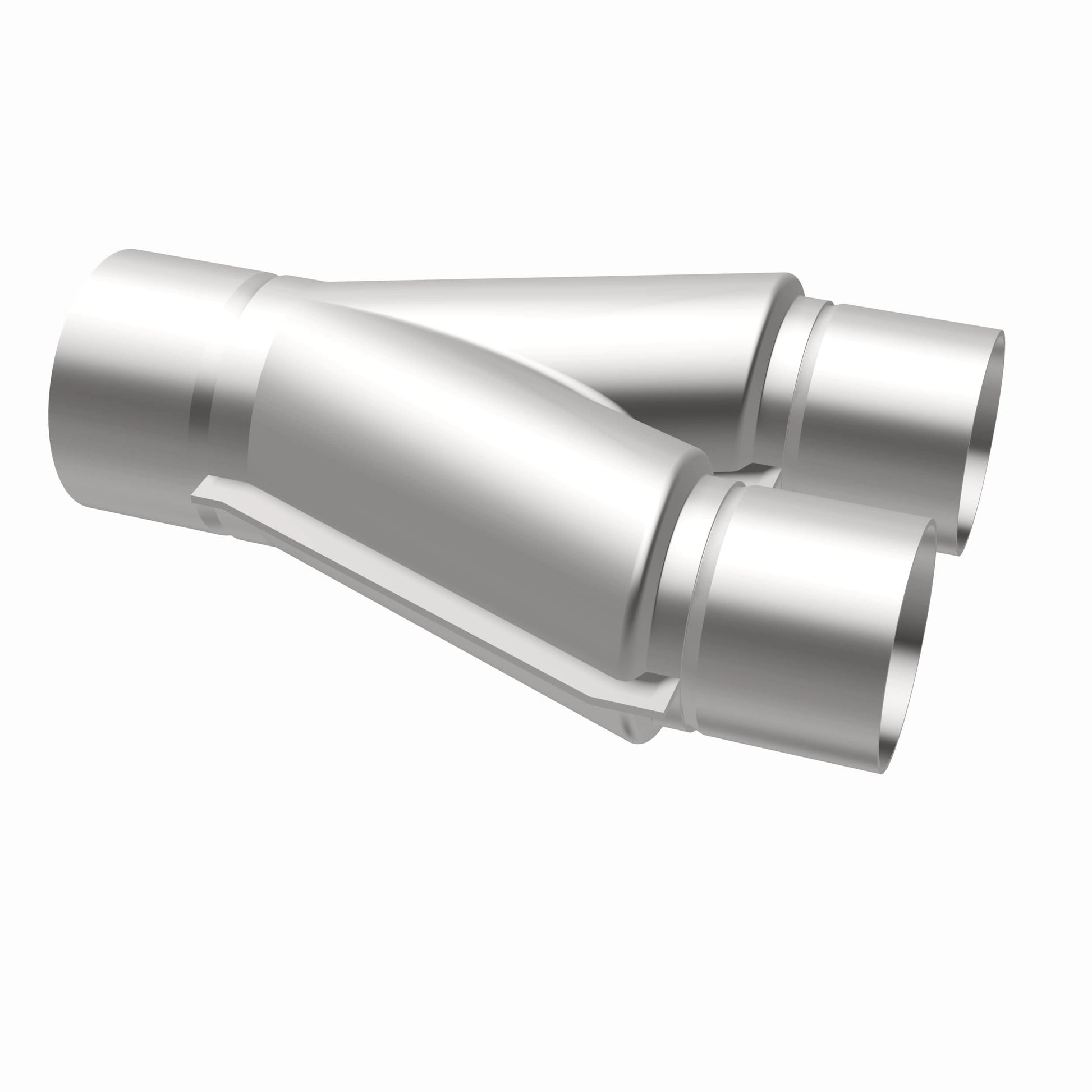 Magnaflow Exhaust Y-Pipe - 3.00/2.50 by MagnaFlow Exhaust Products