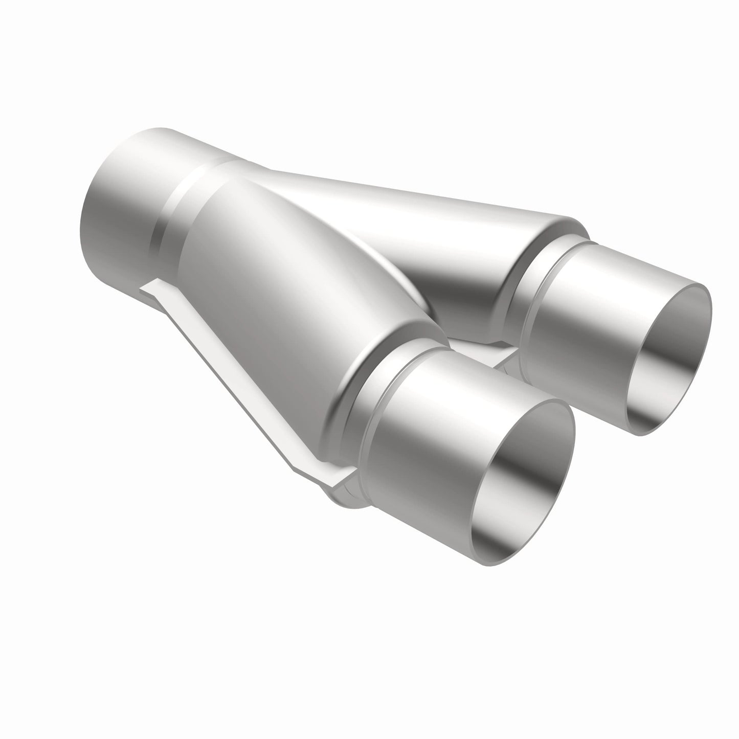 Magnaflow Exhaust Y-Pipe - 3.00/2.50 by MagnaFlow Exhaust Products