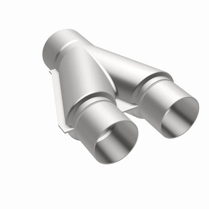 Magnaflow Exhaust Y-Pipe - 3.00/2.50 by MagnaFlow Exhaust Products