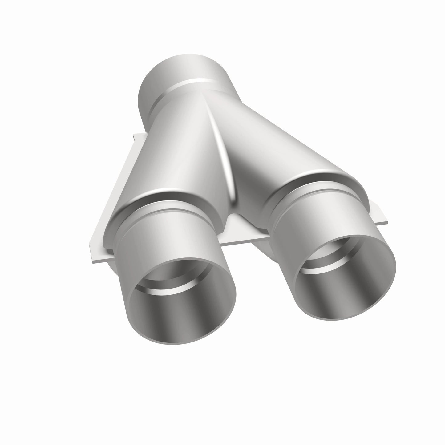 Magnaflow Exhaust Y-Pipe - 3.00/2.50 by MagnaFlow Exhaust Products