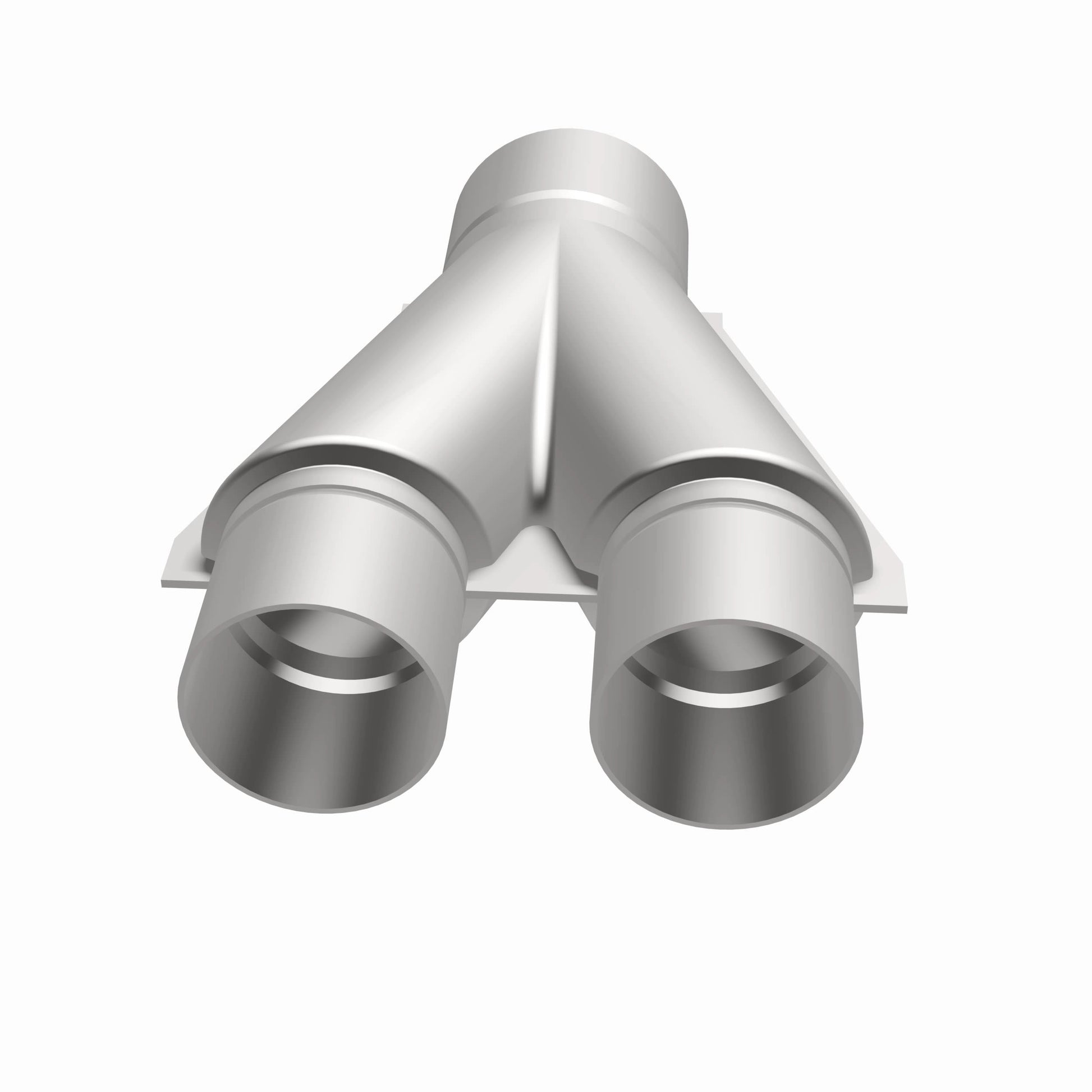Magnaflow Exhaust Y-Pipe - 3.00/2.50 by MagnaFlow Exhaust Products