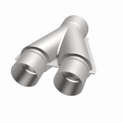 Magnaflow Exhaust Y-Pipe - 3.00/2.50 by MagnaFlow Exhaust Products