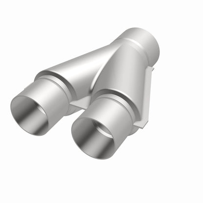 Magnaflow Exhaust Y-Pipe - 3.00/2.50 by MagnaFlow Exhaust Products