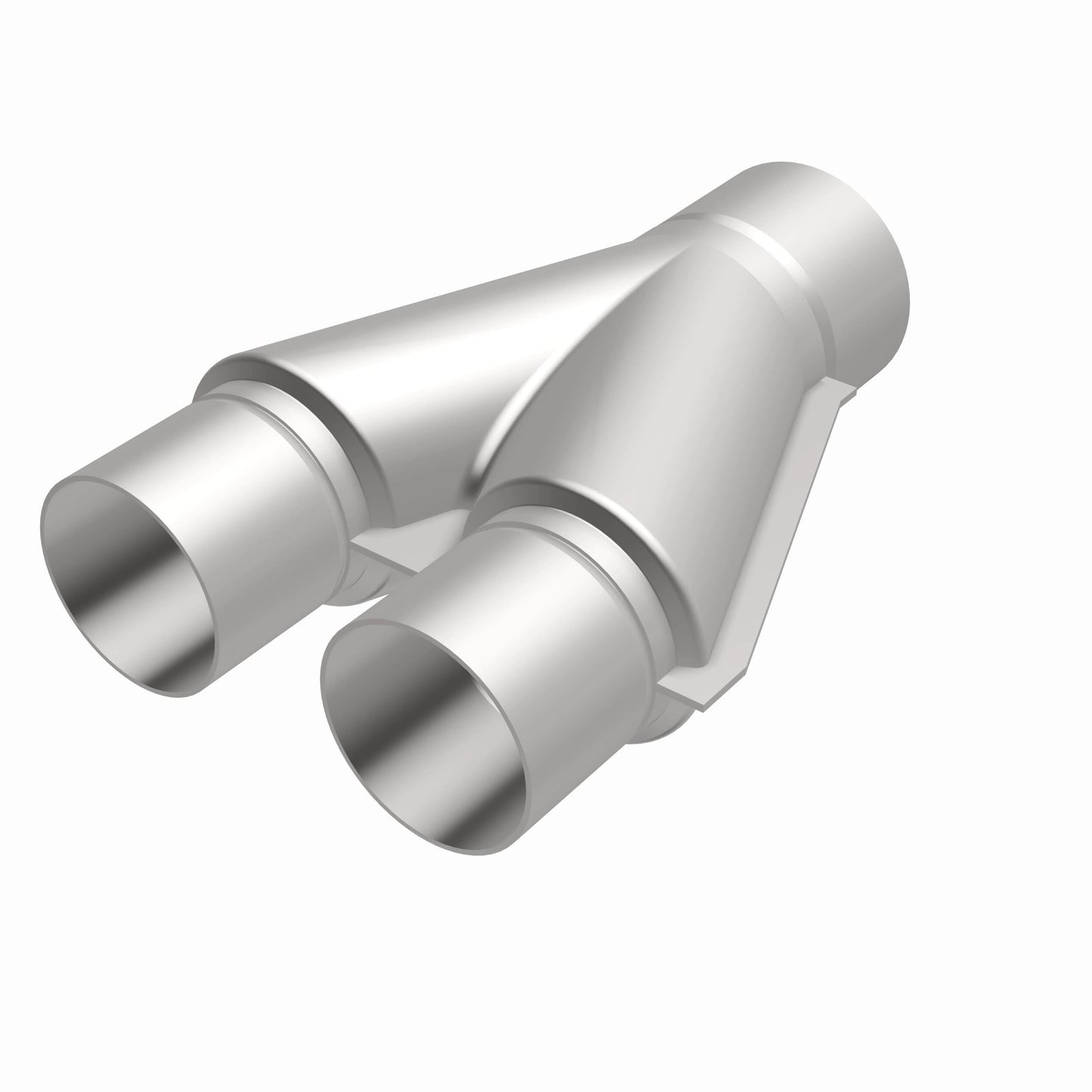 Magnaflow Exhaust Y-Pipe - 3.00/2.50 by MagnaFlow Exhaust Products