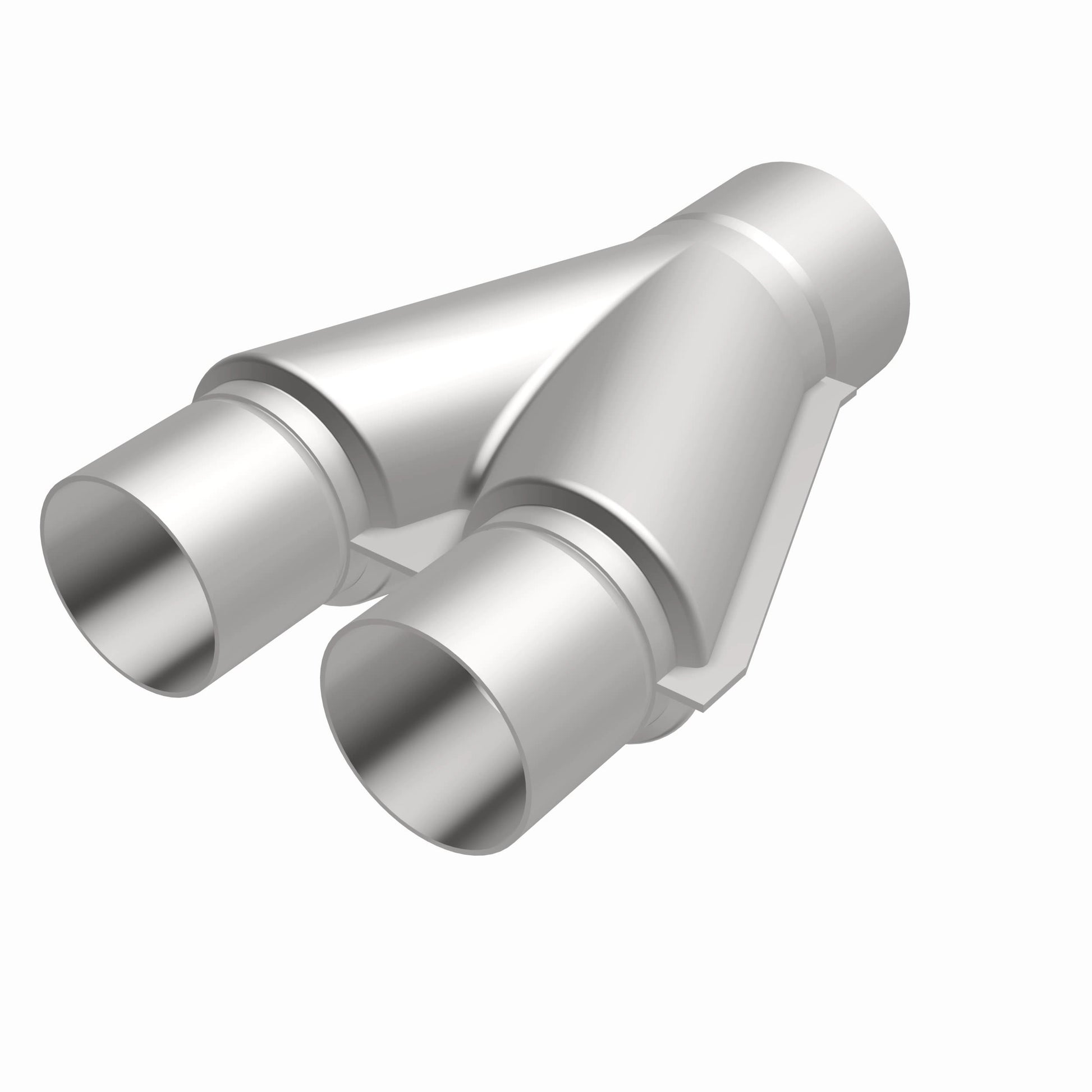 Magnaflow Exhaust Y-Pipe - 3.00/2.50 by MagnaFlow Exhaust Products
