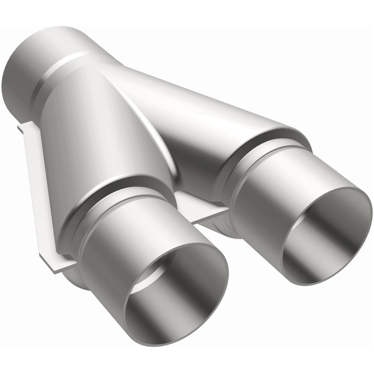 Magnaflow Exhaust Y-Pipe - 3.00/2.50 by MagnaFlow Exhaust Products