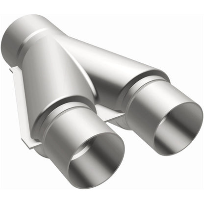 Magnaflow Exhaust Y-Pipe - 3.00/2.50 by MagnaFlow Exhaust Products