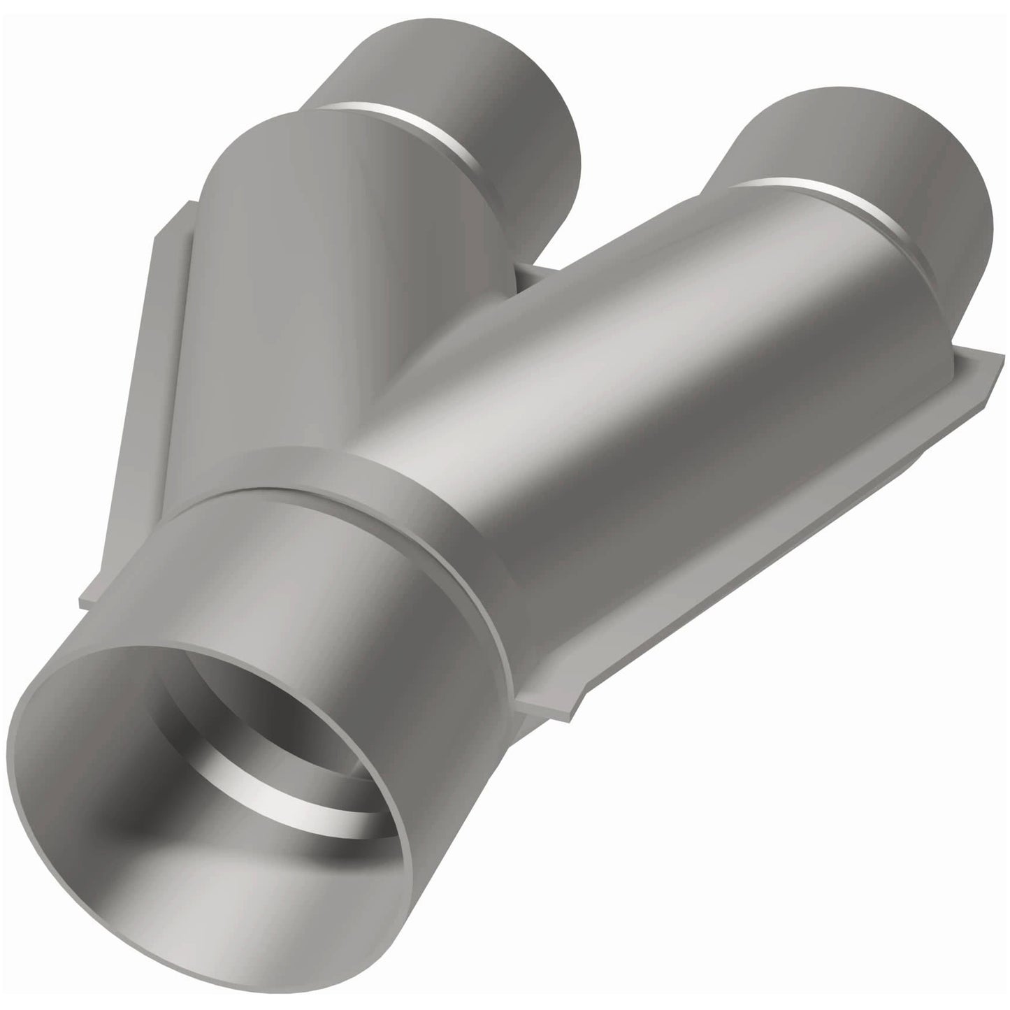 Magnaflow Exhaust Y-Pipe - 3.00/2.50 by MagnaFlow Exhaust Products