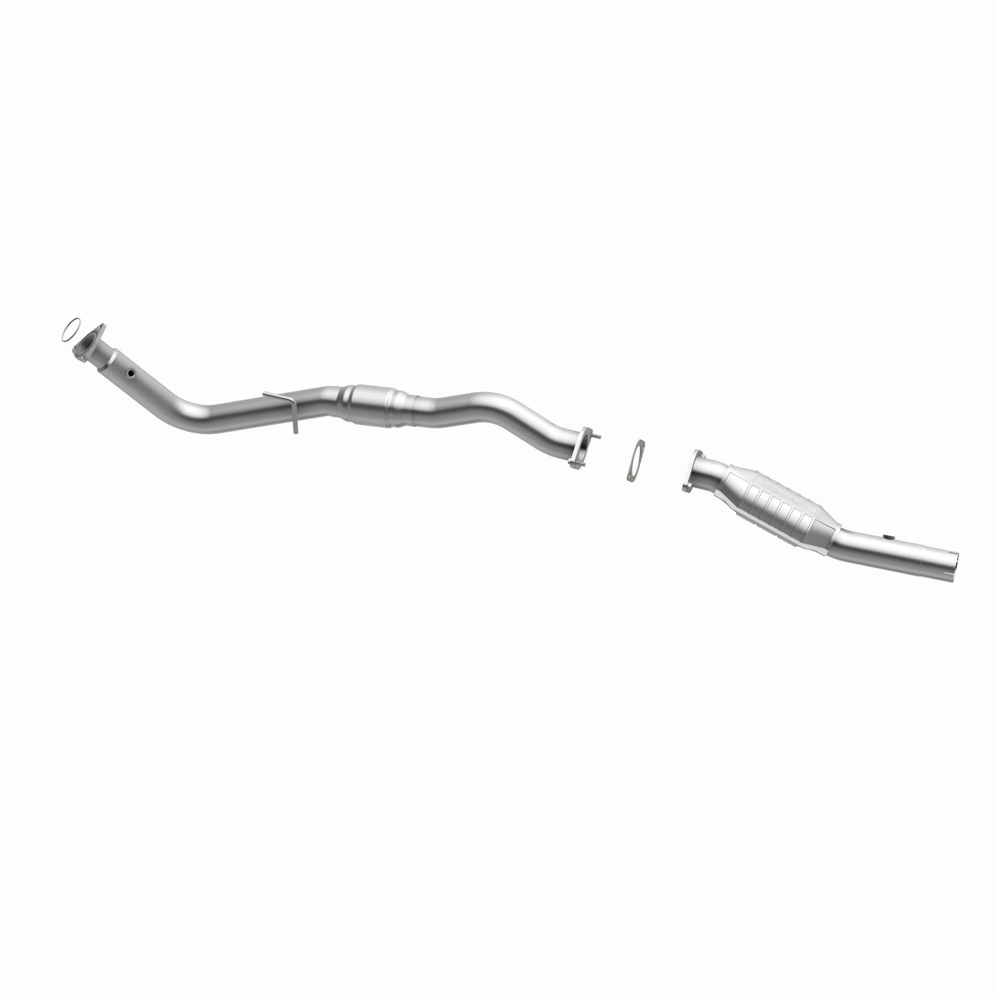 Magnaflow California Direct-Fit Catalytic Converter by MagnaFlow Exhaust Products