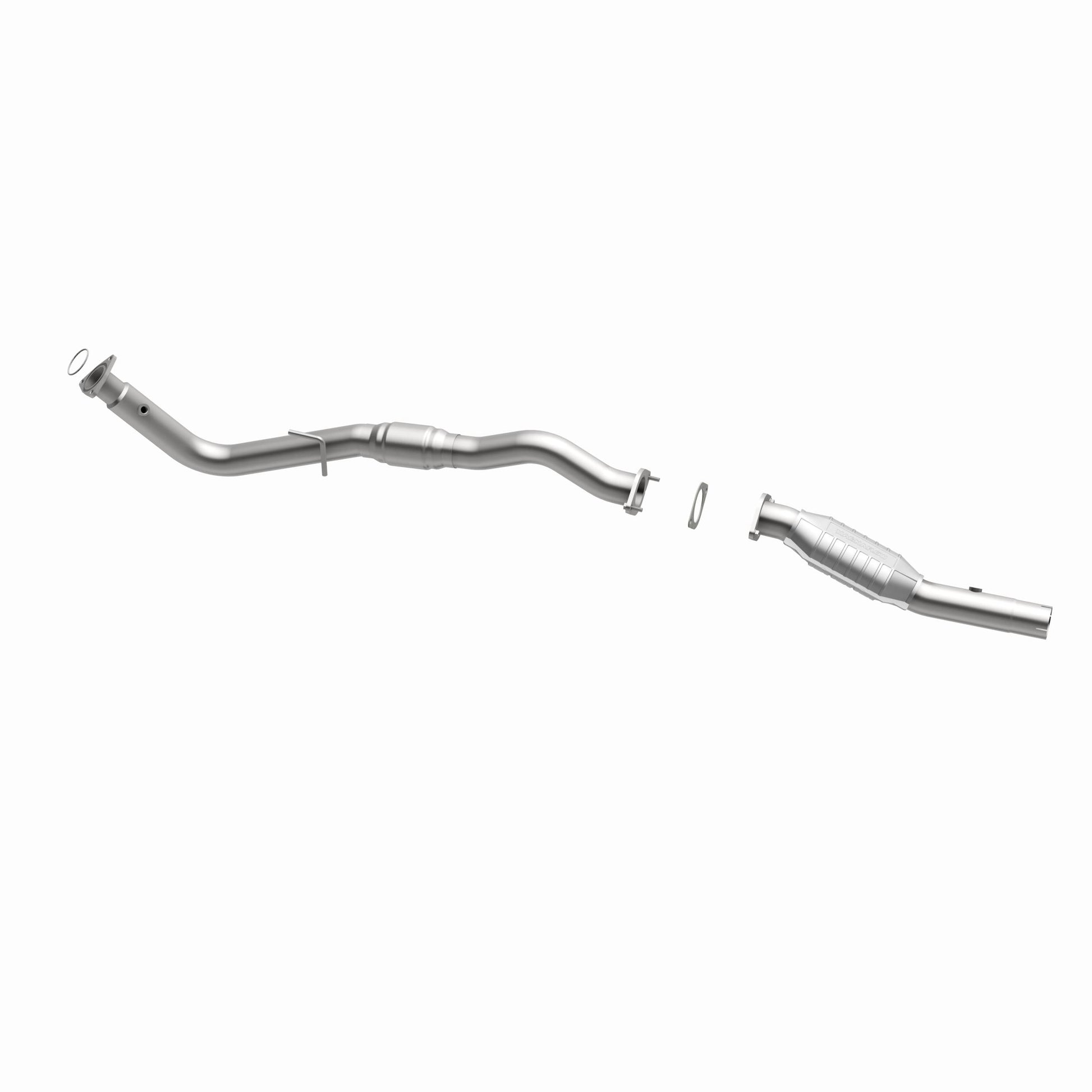 Magnaflow California Direct-Fit Catalytic Converter by MagnaFlow Exhaust Products
