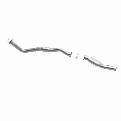 Magnaflow California Direct-Fit Catalytic Converter by MagnaFlow Exhaust Products
