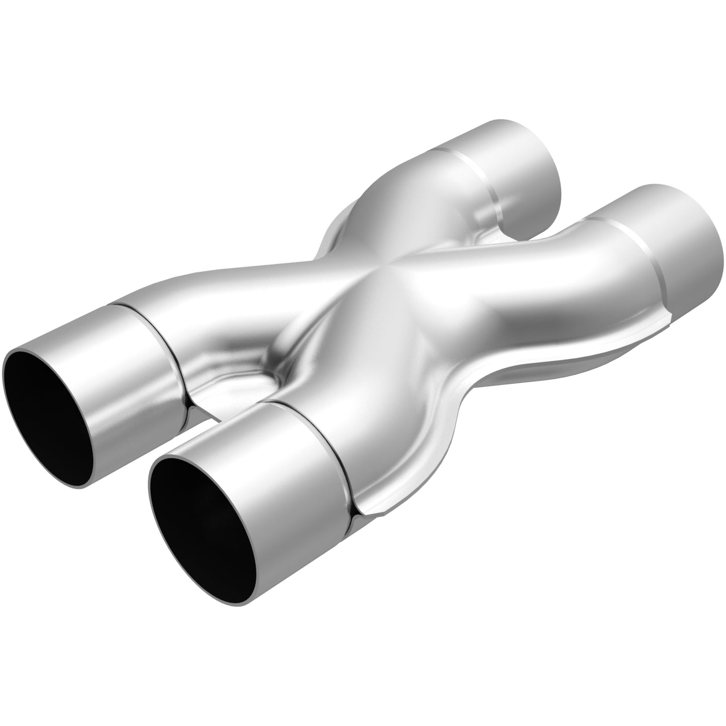 Magnaflow Exhaust X-Pipe - 2.25in. by MagnaFlow Exhaust Products