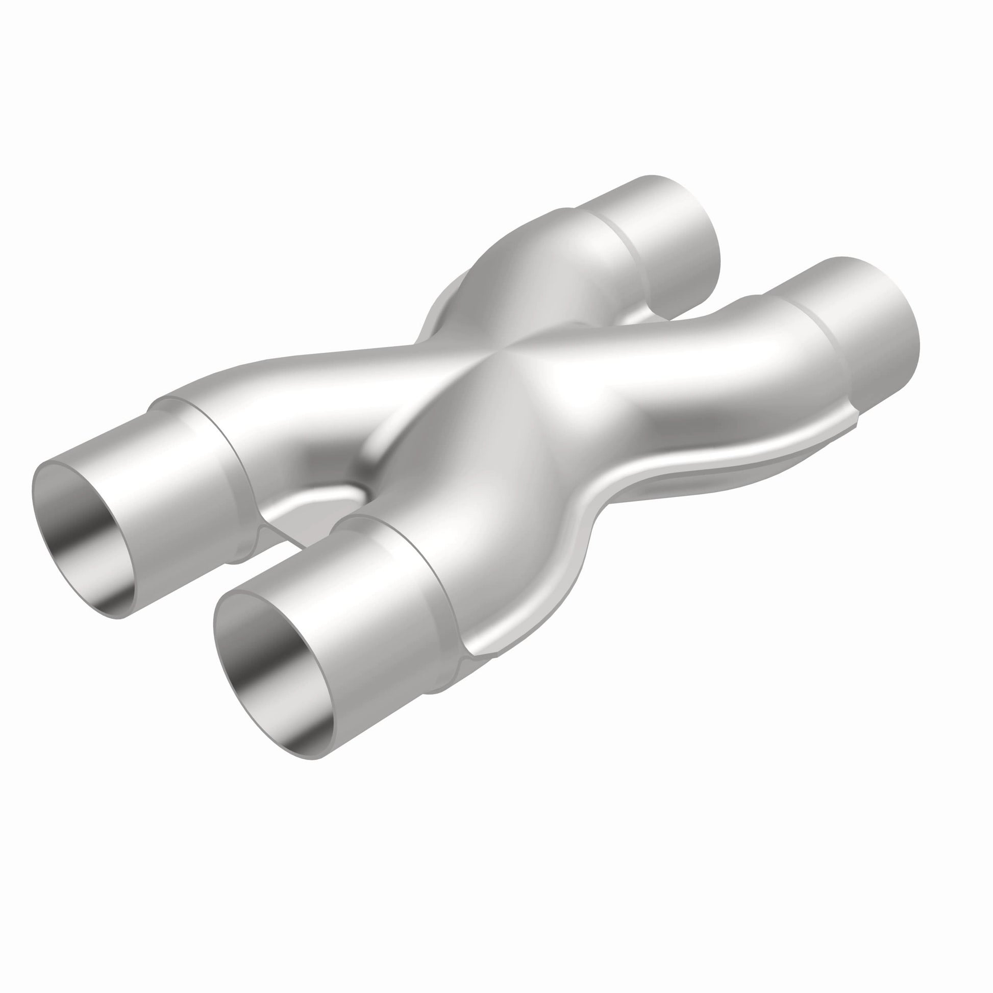 Magnaflow Exhaust X-Pipe - 2.25in. by MagnaFlow Exhaust Products
