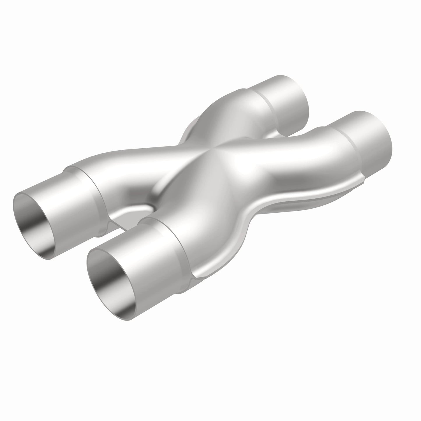 Magnaflow Exhaust X-Pipe - 2.25in. by MagnaFlow Exhaust Products