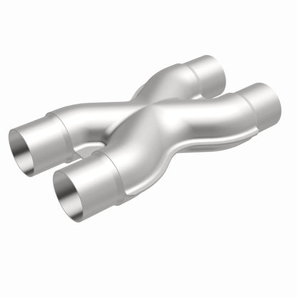 Magnaflow Exhaust X-Pipe - 2.25in. by MagnaFlow Exhaust Products