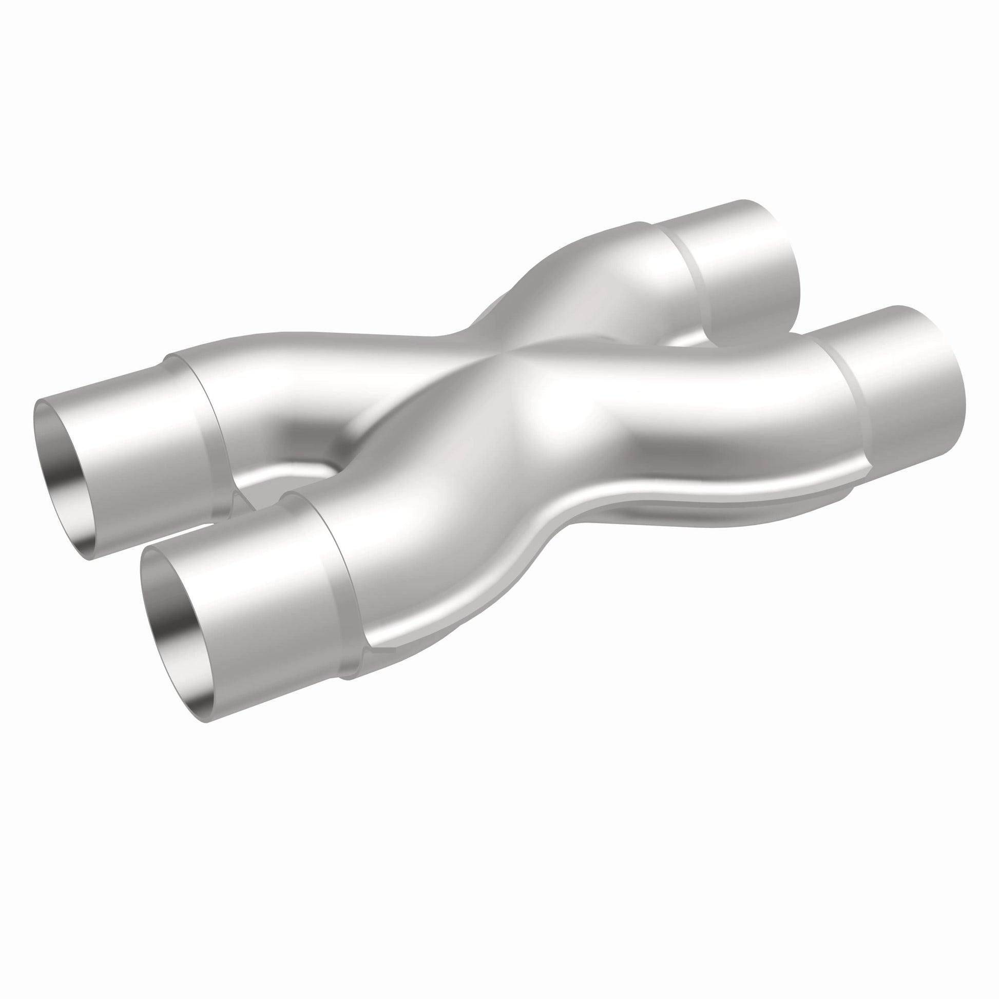 Magnaflow Exhaust X-Pipe - 2.25in. by MagnaFlow Exhaust Products
