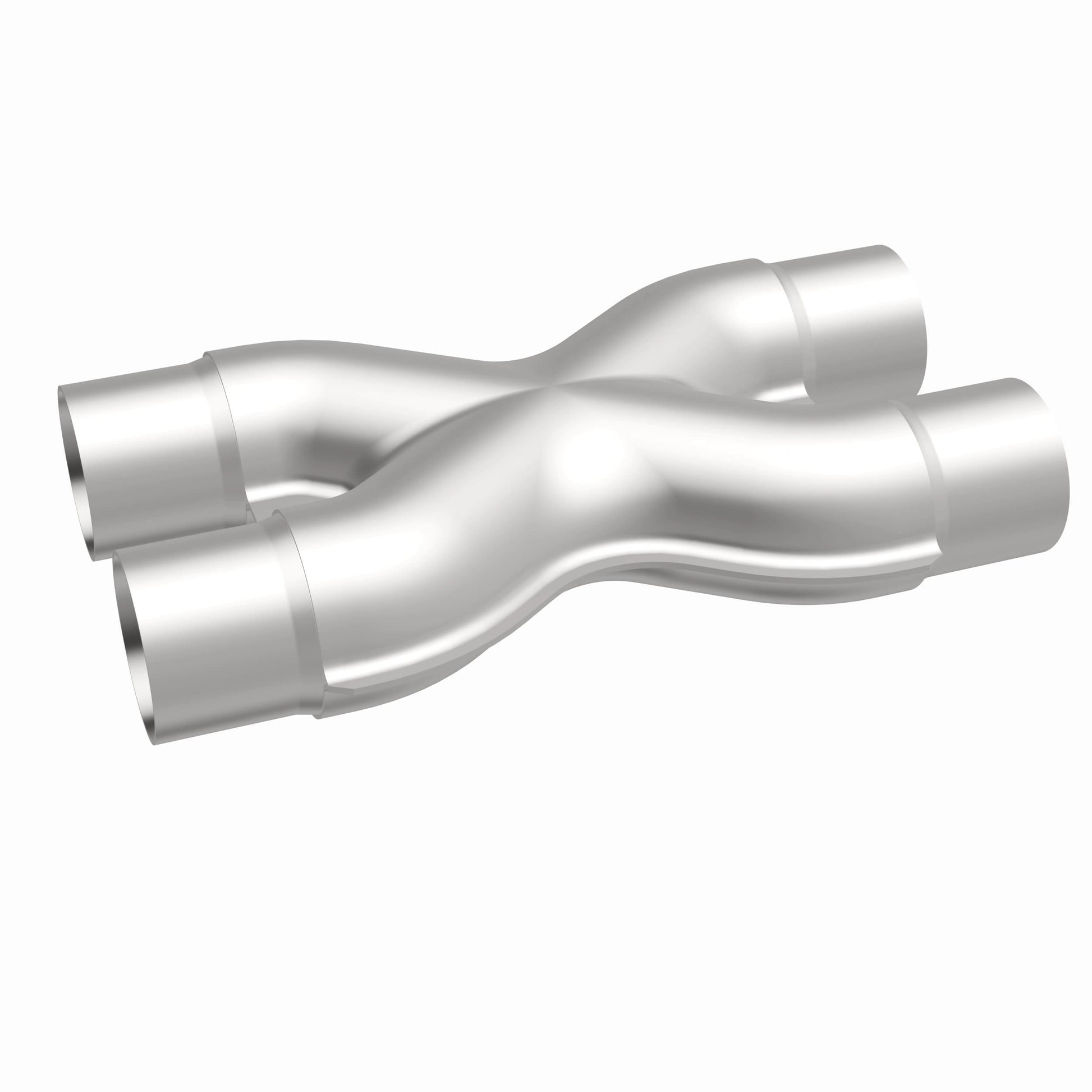 Magnaflow Exhaust X-Pipe - 2.25in. by MagnaFlow Exhaust Products