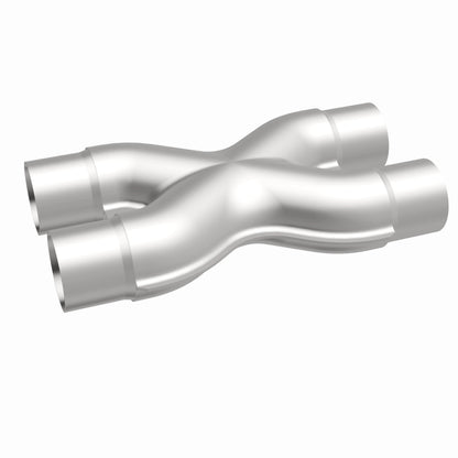 Magnaflow Exhaust X-Pipe - 2.25in. by MagnaFlow Exhaust Products