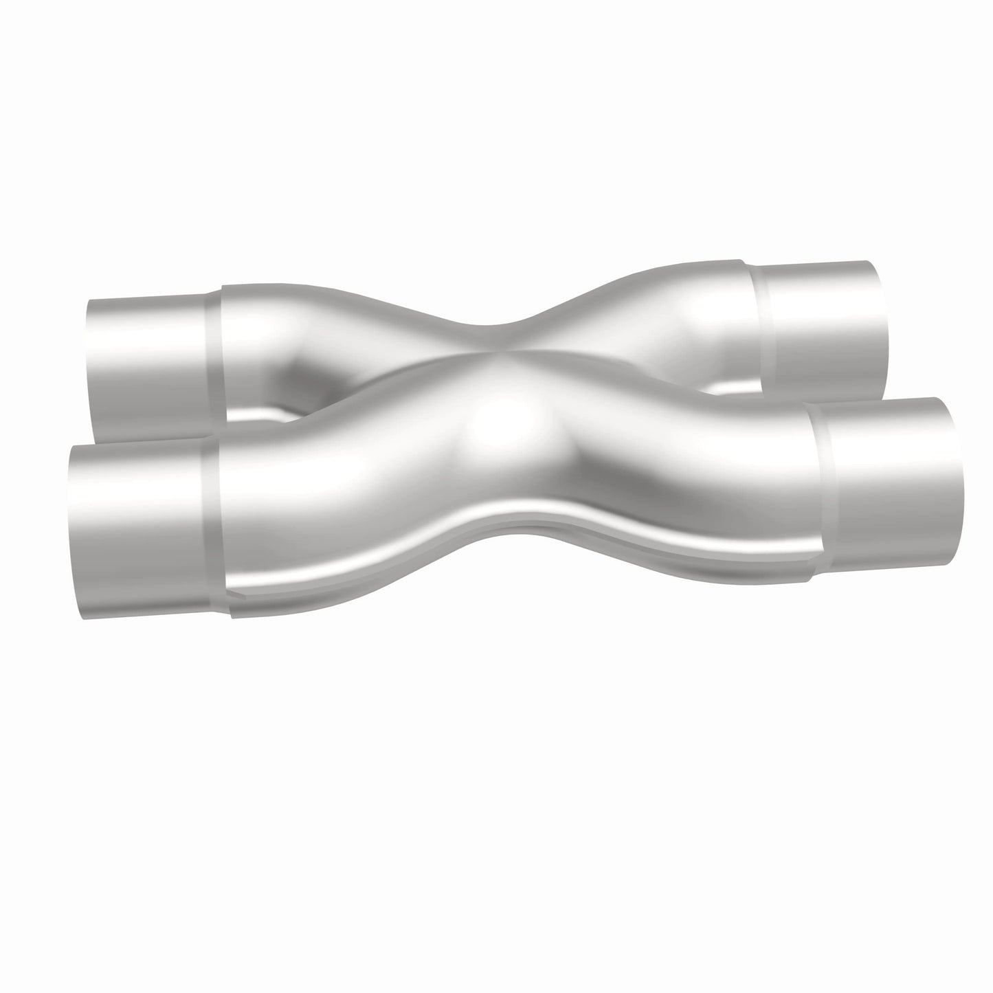 Magnaflow Exhaust X-Pipe - 2.25in. by MagnaFlow Exhaust Products