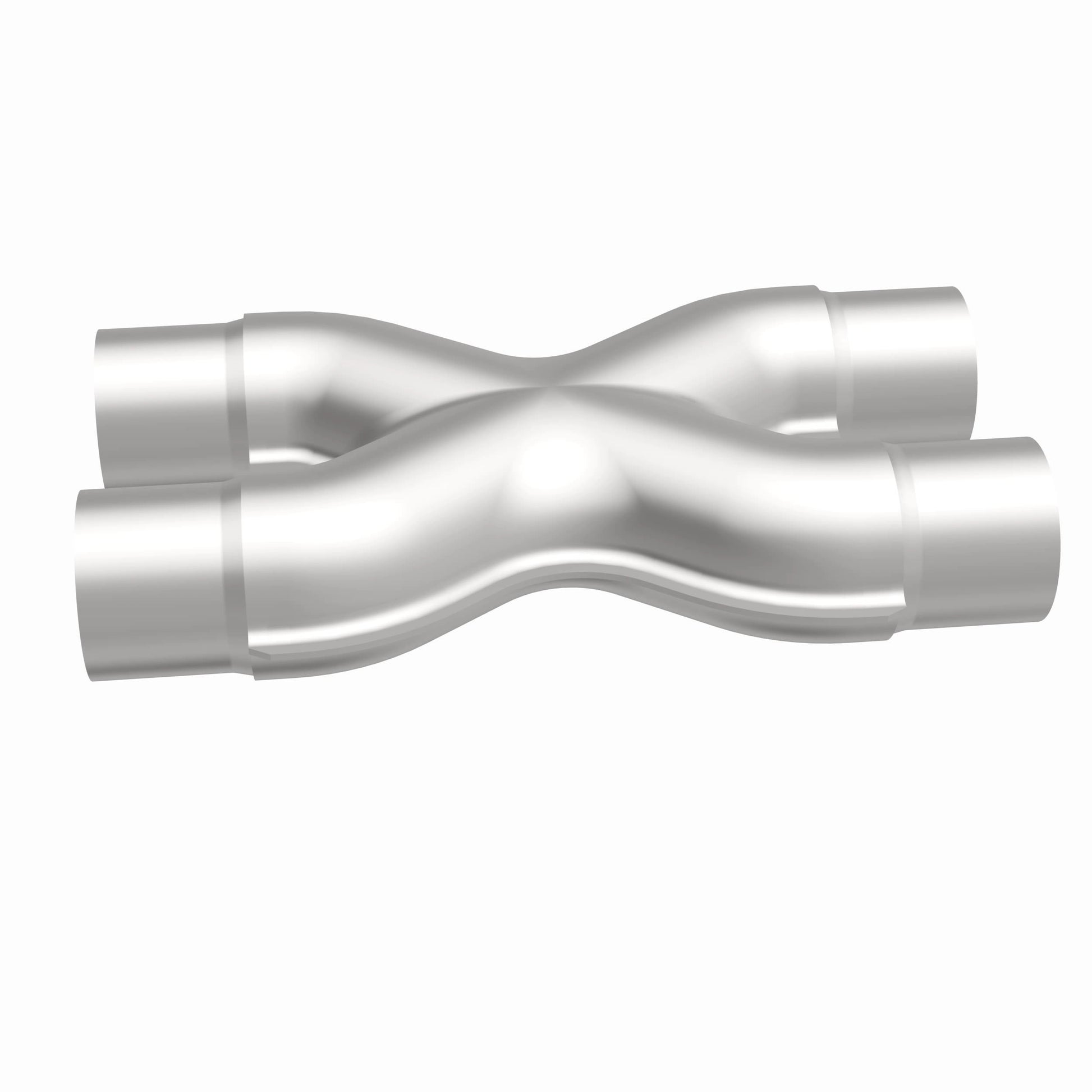 Magnaflow Exhaust X-Pipe - 2.25in. by MagnaFlow Exhaust Products