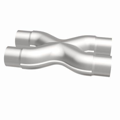 Magnaflow Exhaust X-Pipe - 2.25in. by MagnaFlow Exhaust Products