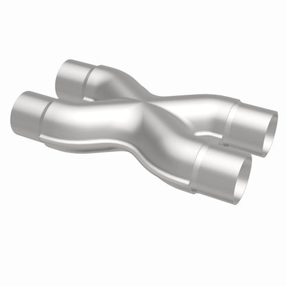 Magnaflow Exhaust X-Pipe - 2.25in. by MagnaFlow Exhaust Products