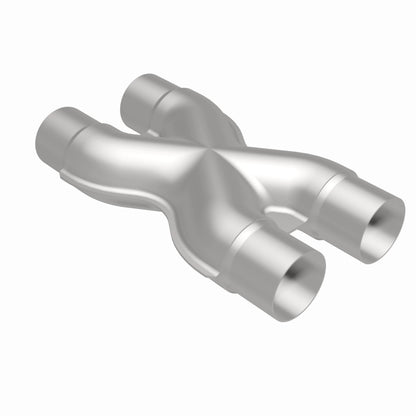 Magnaflow Exhaust X-Pipe - 2.25in. by MagnaFlow Exhaust Products