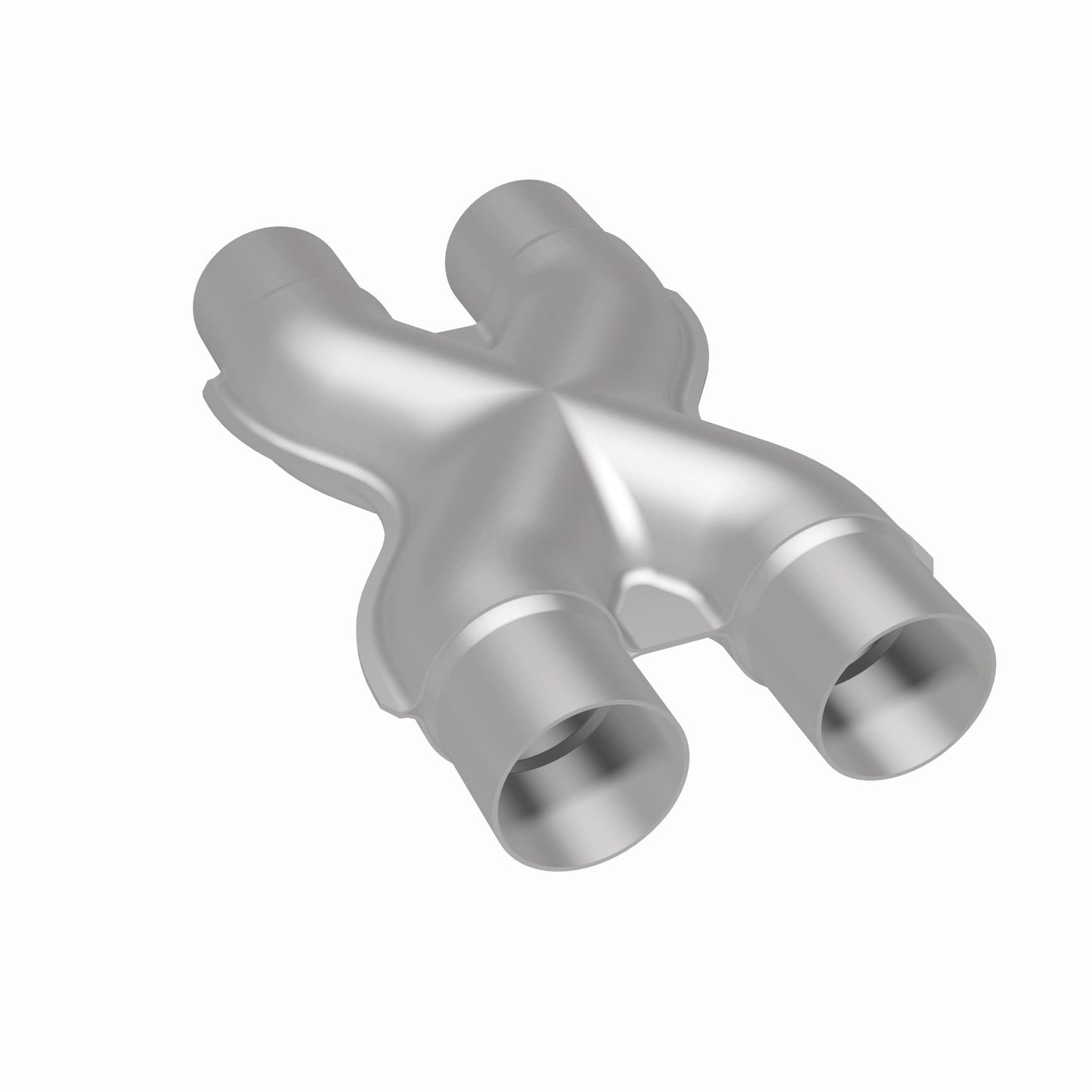 Magnaflow Exhaust X-Pipe - 2.25in. by MagnaFlow Exhaust Products