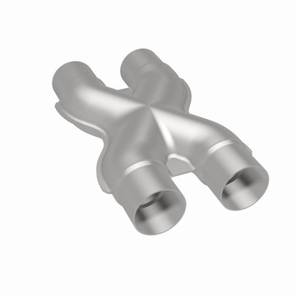 Magnaflow Exhaust X-Pipe - 2.25in. by MagnaFlow Exhaust Products