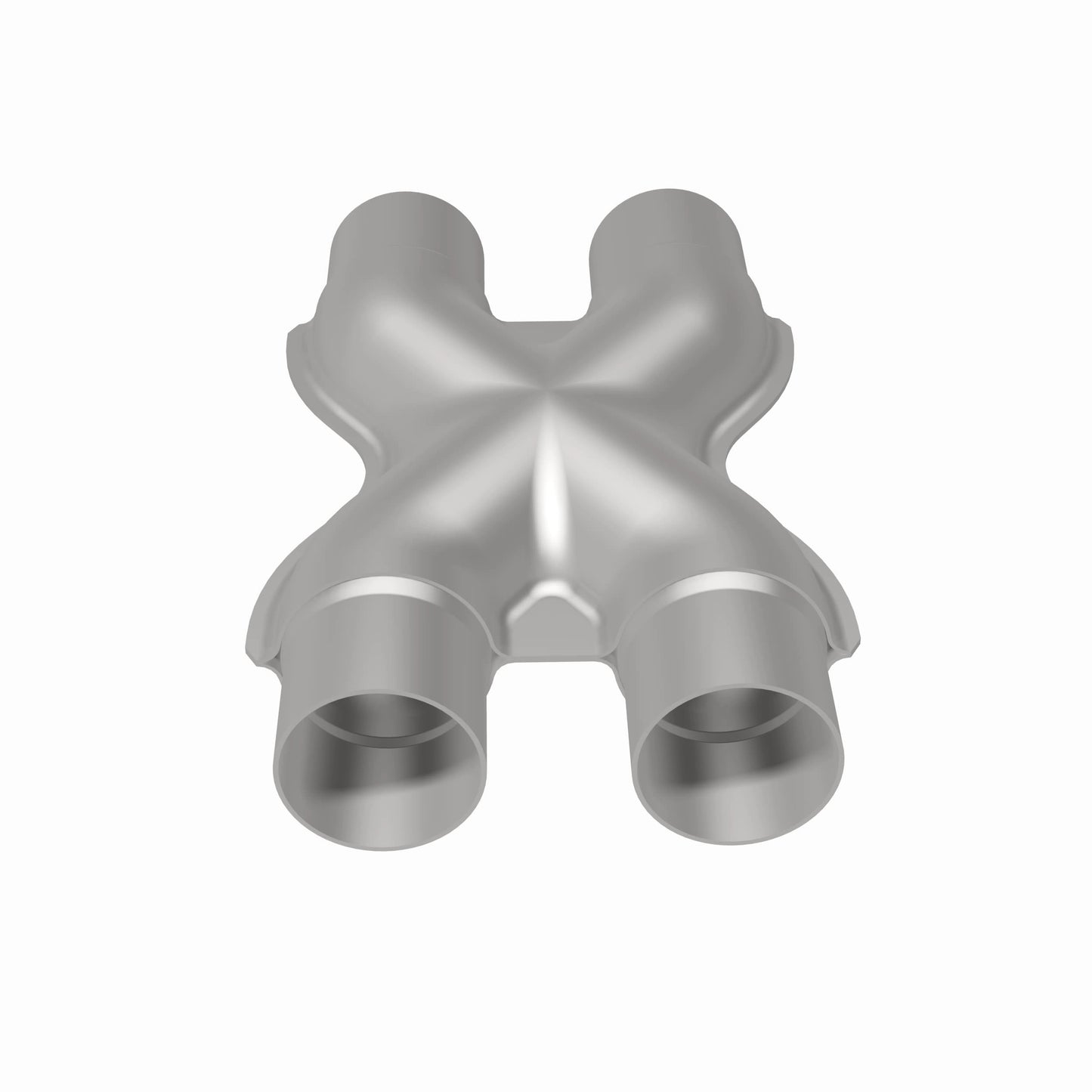 Magnaflow Exhaust X-Pipe - 2.25in. by MagnaFlow Exhaust Products