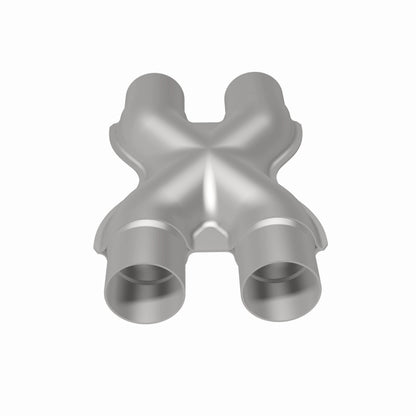 Magnaflow Exhaust X-Pipe - 2.25in. by MagnaFlow Exhaust Products