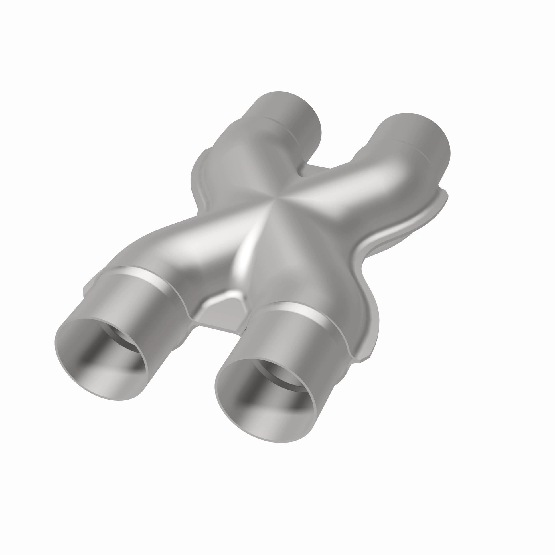 Magnaflow Exhaust X-Pipe - 2.25in. by MagnaFlow Exhaust Products