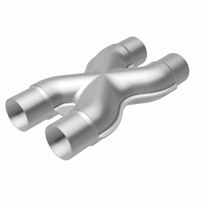 Magnaflow Exhaust X-Pipe - 2.25in. by MagnaFlow Exhaust Products