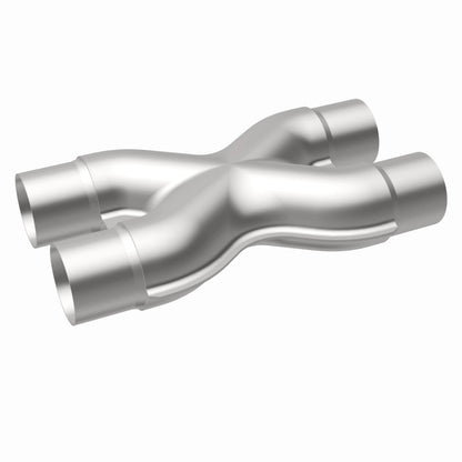 Magnaflow Exhaust X-Pipe - 2.25in. by MagnaFlow Exhaust Products