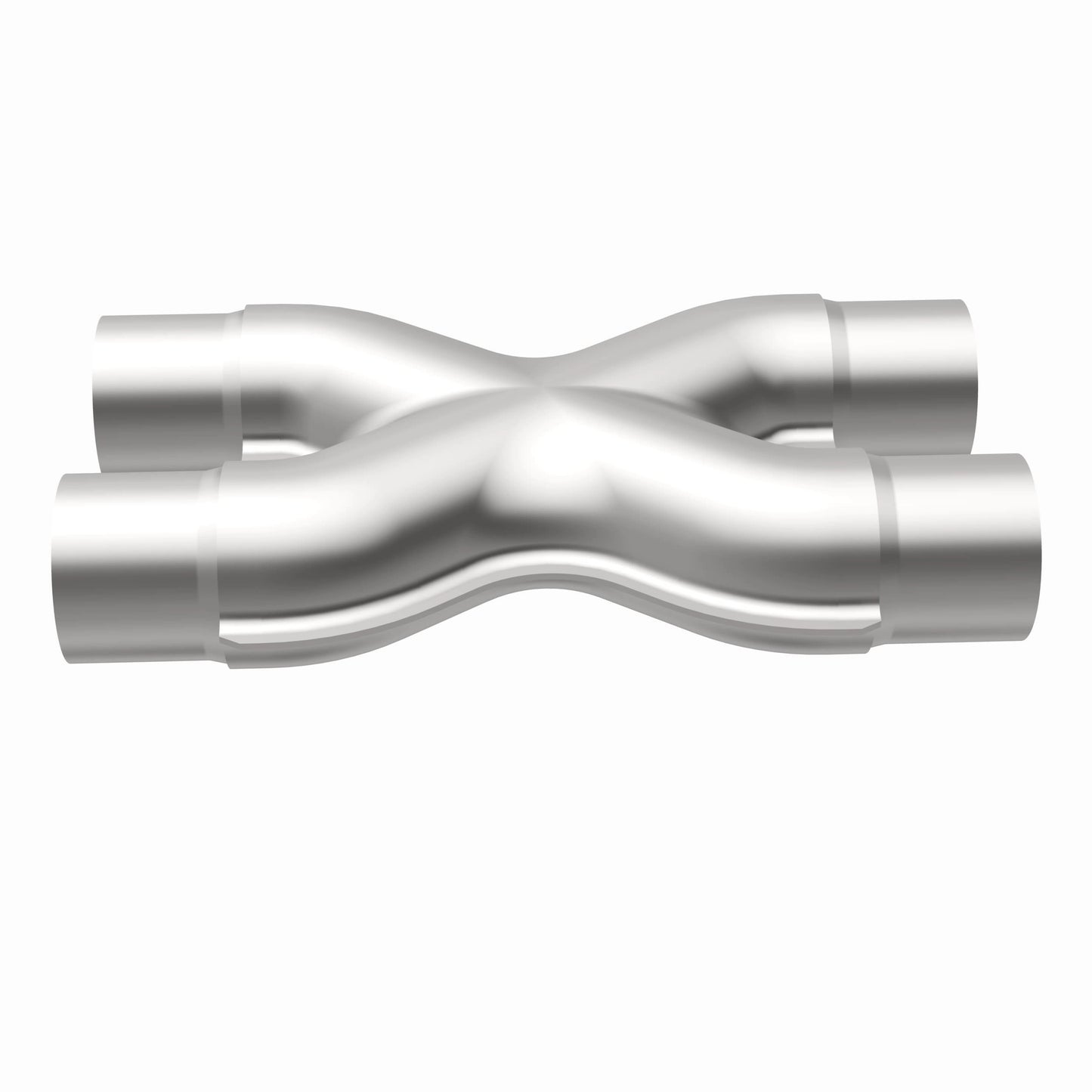 Magnaflow Exhaust X-Pipe - 2.25in. by MagnaFlow Exhaust Products
