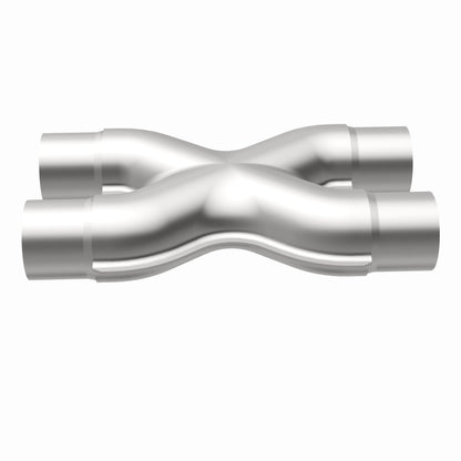 Magnaflow Exhaust X-Pipe - 2.25in. by MagnaFlow Exhaust Products