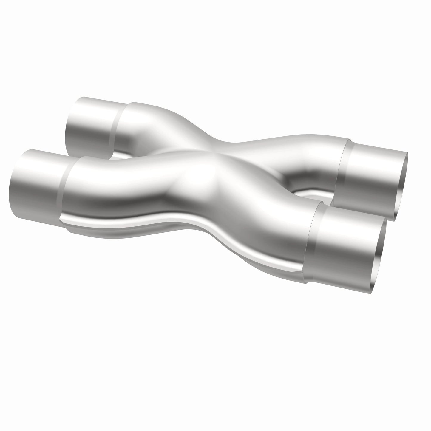 Magnaflow Exhaust X-Pipe - 2.25in. by MagnaFlow Exhaust Products