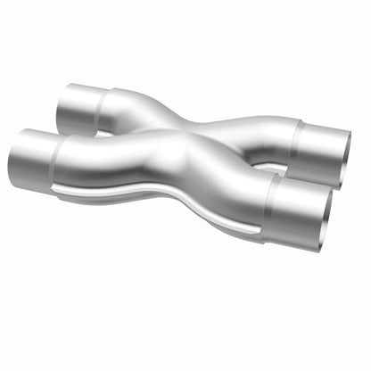Magnaflow Exhaust X-Pipe - 2.25in. by MagnaFlow Exhaust Products