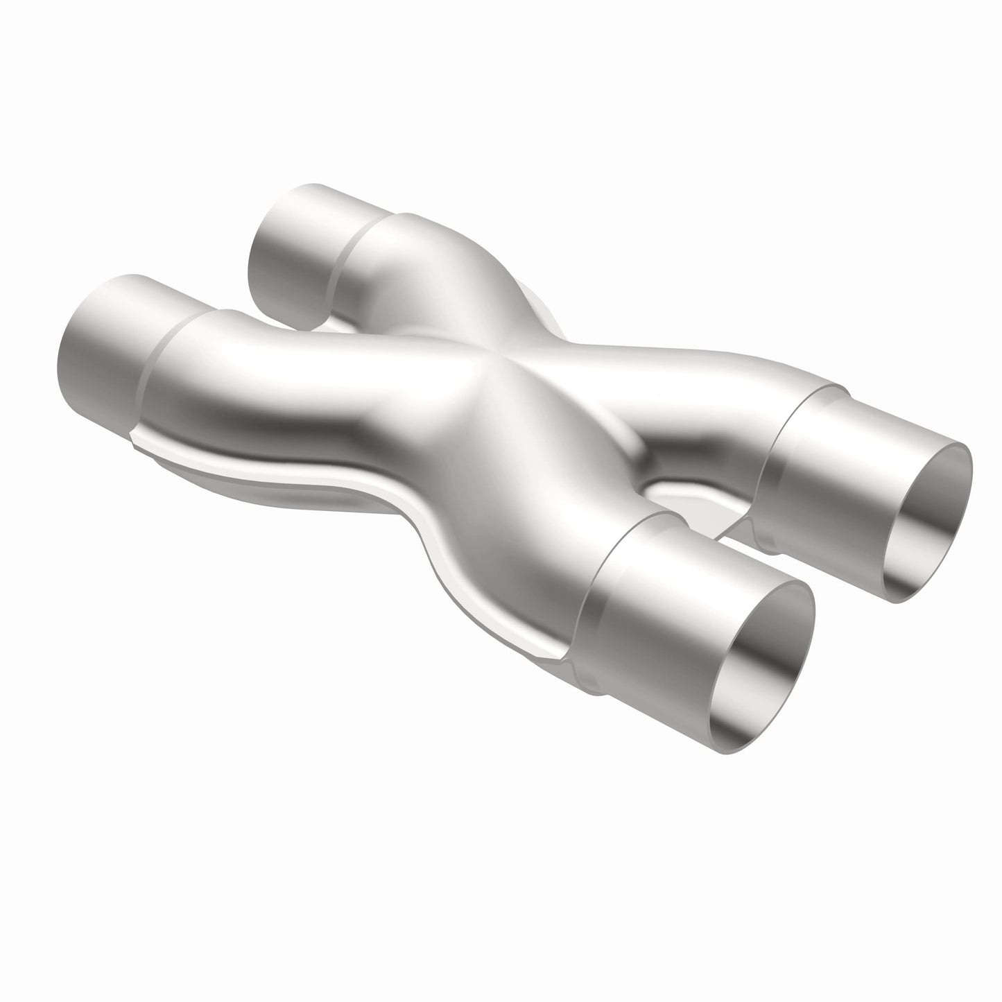 Magnaflow Exhaust X-Pipe - 2.25in. by MagnaFlow Exhaust Products