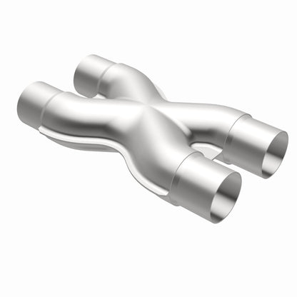 Magnaflow Exhaust X-Pipe - 2.25in. by MagnaFlow Exhaust Products