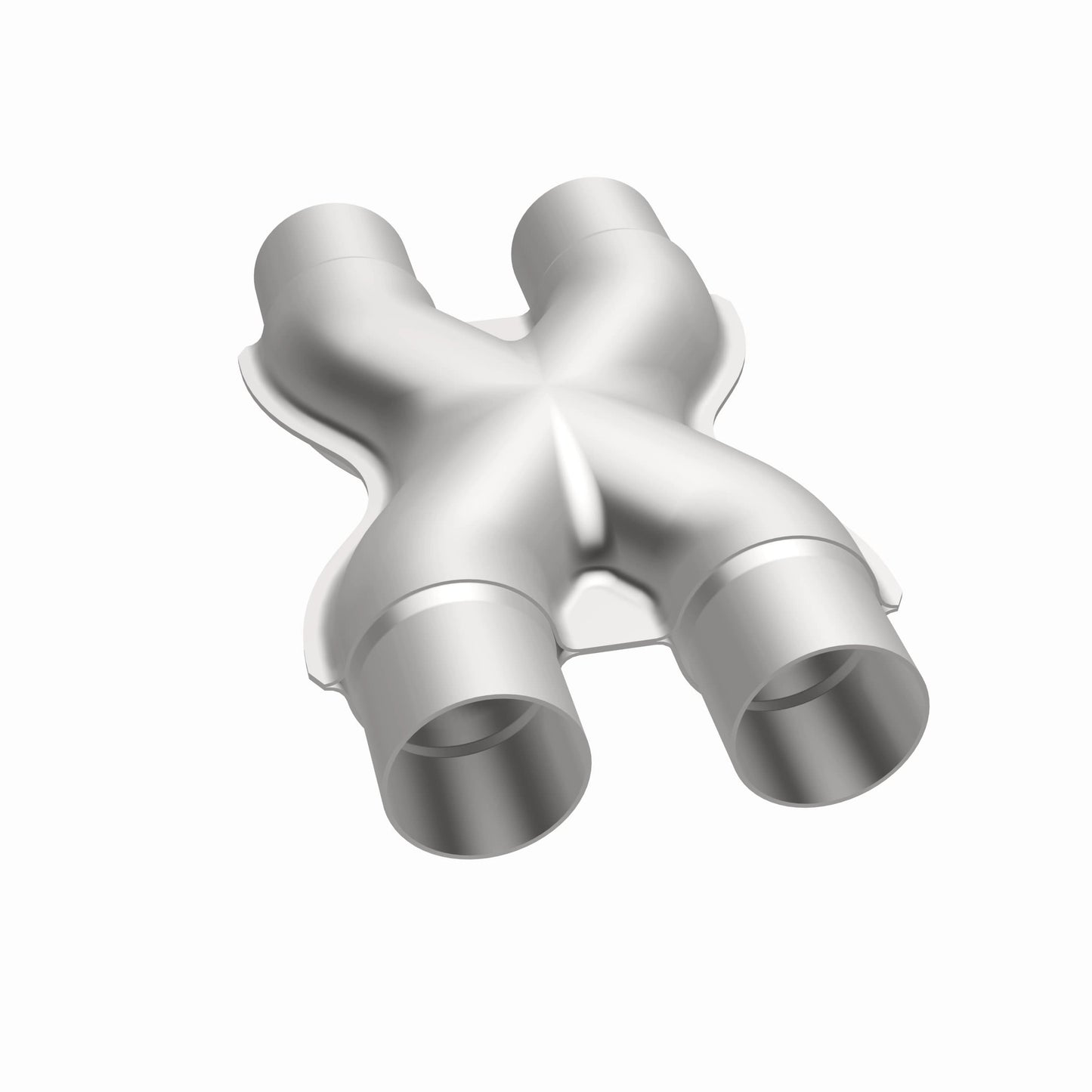 Magnaflow Exhaust X-Pipe - 2.25in. by MagnaFlow Exhaust Products