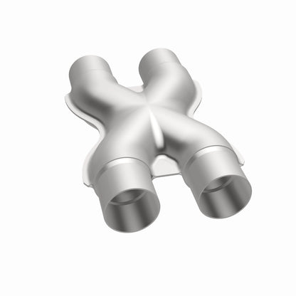 Magnaflow Exhaust X-Pipe - 2.25in. by MagnaFlow Exhaust Products