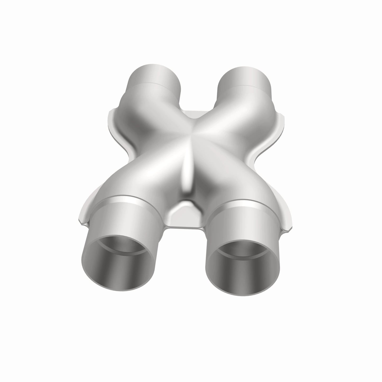 Magnaflow Exhaust X-Pipe - 2.25in. by MagnaFlow Exhaust Products