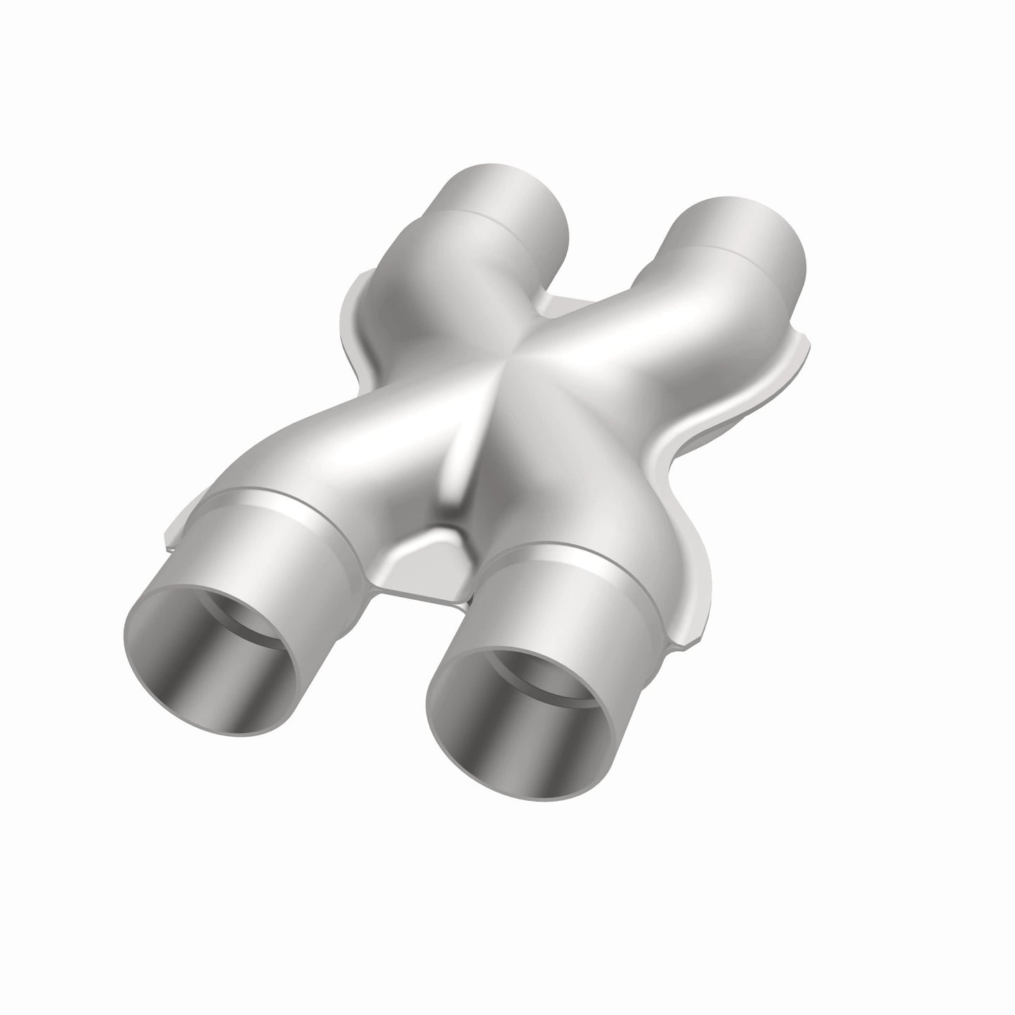 Magnaflow Exhaust X-Pipe - 2.25in. by MagnaFlow Exhaust Products
