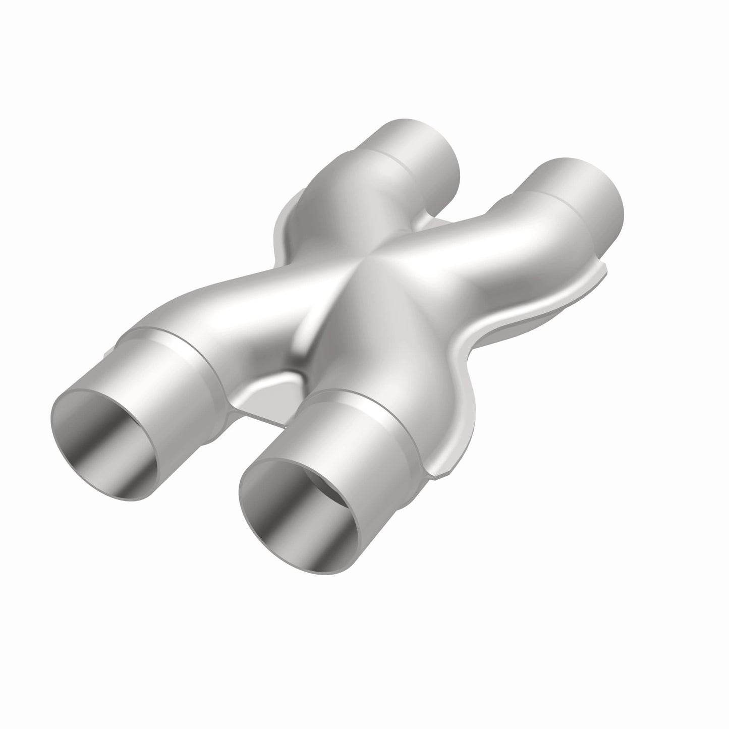 Magnaflow Exhaust X-Pipe - 2.25in. by MagnaFlow Exhaust Products
