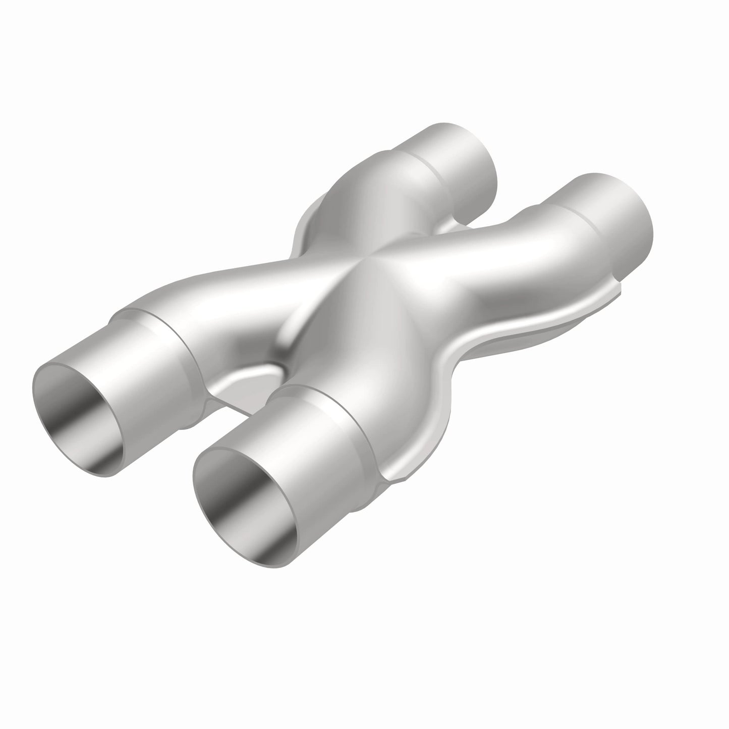 Magnaflow Exhaust X-Pipe - 2.25in. by MagnaFlow Exhaust Products