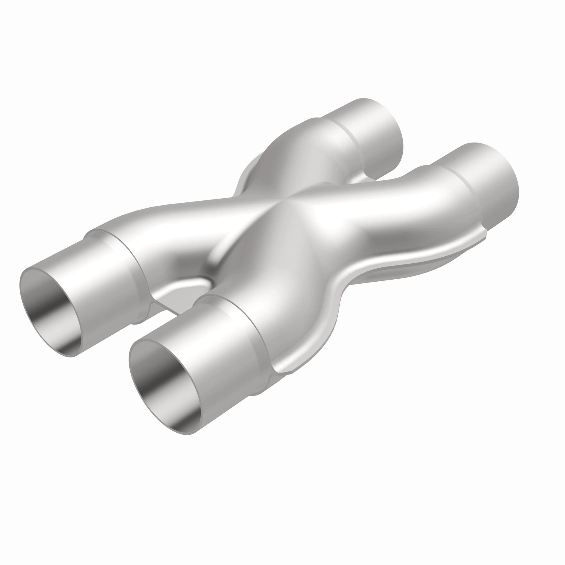Magnaflow Exhaust X-Pipe - 2.25in. by MagnaFlow Exhaust Products