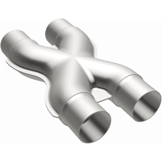 Magnaflow Exhaust X-Pipe - 2.25in. by MagnaFlow Exhaust Products
