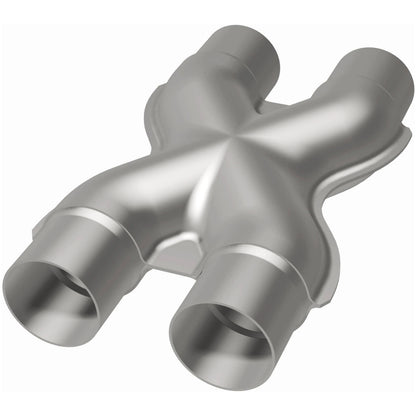 Magnaflow Exhaust X-Pipe - 2.25in. by MagnaFlow Exhaust Products