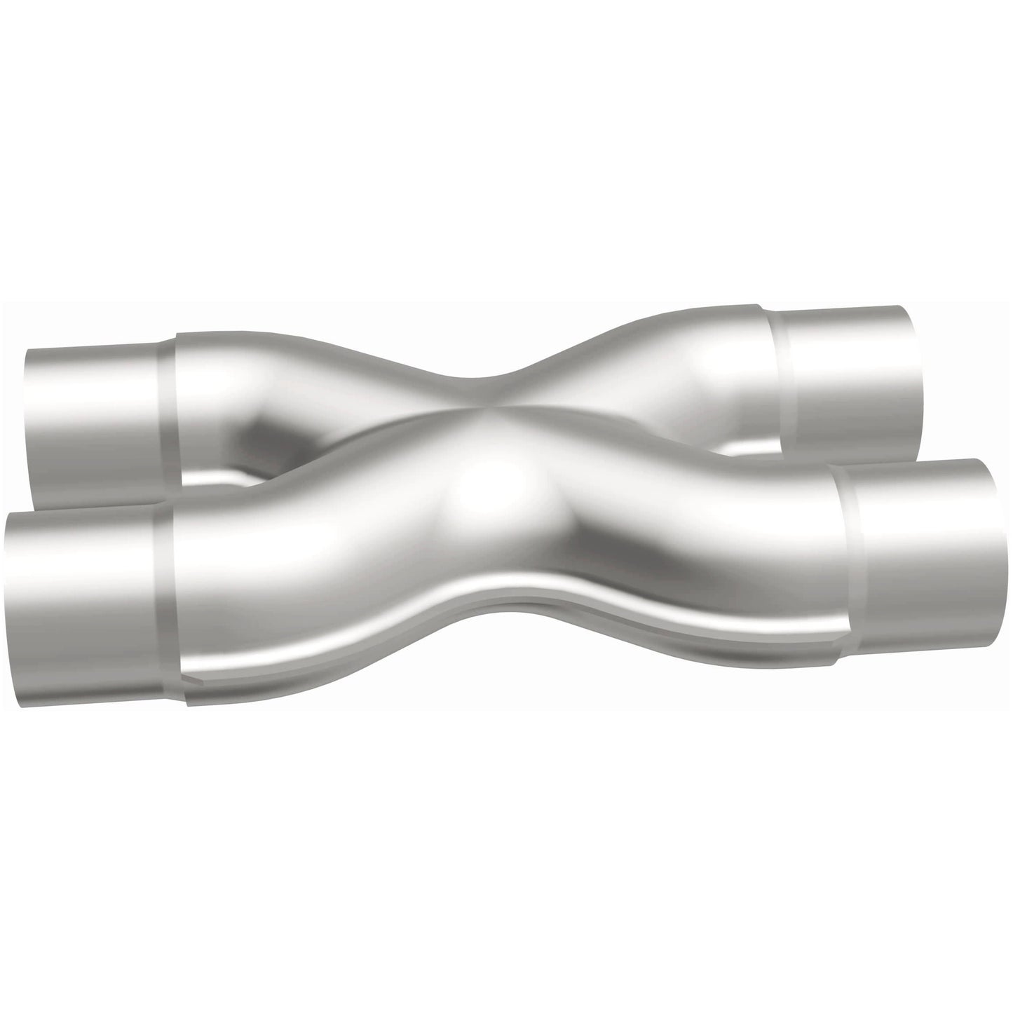 Magnaflow Exhaust X-Pipe - 2.25in. by MagnaFlow Exhaust Products